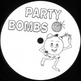 Various - Party Bombs Vol. 1