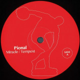 Pional - Miracle / Tempest