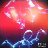 DJ Beeno - The Puppeteer EP
