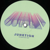 Junktion - Tributes EP