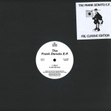 Frank Denato - The Frank Denato Ep