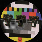 Black Girl / White Girl - 777 Squadron