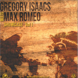 Gregory Isaacs & Max Romeo - Showcase Vol. 1