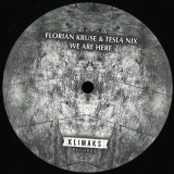 Florian Kruse & Tesla Nix - We Are Here