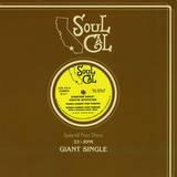 Stanton Davis' Ghetto Mysticis - Thing Cannot Stop Forever