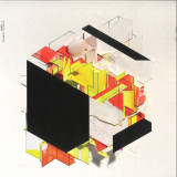 Voiski - The End Of Fiction EP