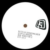 Mathias Schaffhaeuser - Utopia - Krause Duo Remix Nr. 2 *handstamped Ltd*