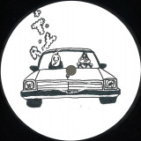 Garneau & Max Ullis - The Big O EP