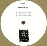 Onionboy - Familie Ep