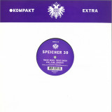 Tricky Disco / Gto - Speicher 30