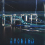 REAKTON - DATA EP