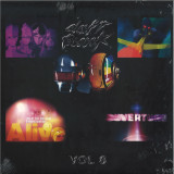 DAFT PUNK - Human After All Vol 8