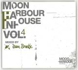 Dan Drastic Mixed - *4* Moon Harbour Inhouse