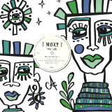Various - Moxy Muzik Editions Vol 4