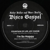 Sadar Bahar & Marc Davis - Disco Gospel
