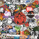 Future Primitive - The Swift Half Remix EP