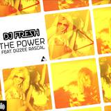 Dj Fresh Feat. Dizzee Rascal - The Power