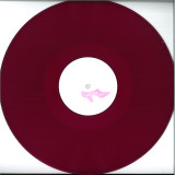 Unknown Artists - TFL002 Purple