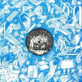 Zero T - The Underground EP