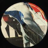 James Curd & Jonasclean - Mullen It Over & Tried For Love