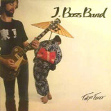 J. ROSS BAND - Tokyo Fever