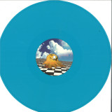 Lauren Lo Sung - Diamond Casino EP