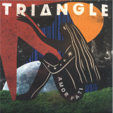 Triangle - Amor Fati LP