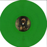 Fabio Agostini & Philip Row - Bishop Ep