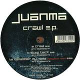 Juanma - Crawl Ep