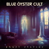 Blue Öyster Cult - Ghost Stories LP