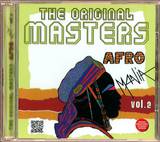 The Original Masters - Afro Mania Vol. 2