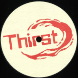 Kepler & Wickham - THIRST001