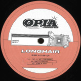 Longhair - Surf & Turf EP