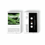 James Bernard - Ambient Etudes For Bass Guitar & Pedalboard (TAPE)