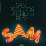 Various - Sam Records Extended Play 3