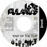 Los Fulanos - Fulanos In Dub