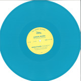 Michael Franks - The DoctorSoul Reworks