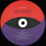 Simon Vuarambon - Afrika / Meco / Oasis