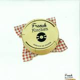 Various - French Kitchen 2x12"