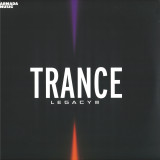 Various - Trance Legacy III - Armada Music LP 2x12"