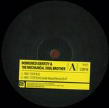 Borrowed Identity & The Mechanical Soul Brother - First Step