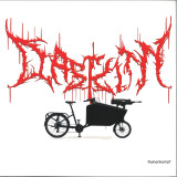 DAS KINN - RUINENKAMPF