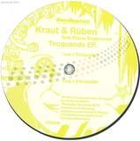 Kraut & Rüben - Tecquando Ep