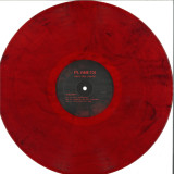 Obscure Shape - Zukunft 2x12"