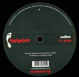 Calibre - Rennaisance Ep