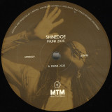 SHINEDOE - PHUNK 2025