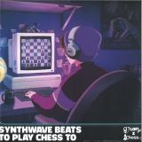 Lofi Girl Presents - Chess.com Synthwave Edition LP 2x12"