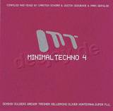 Minimal Techno - Vol. 4
