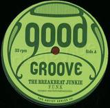 The Breakbeat Junkie - The Artist Series 3