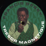 Francis Bebey - The Africa Seven Edits